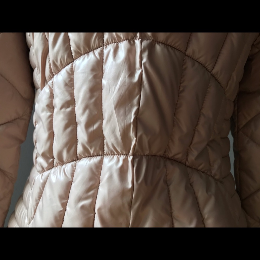 Puffer jacket - Picture 4 of 9
